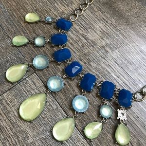 Charming Charlie Necklace